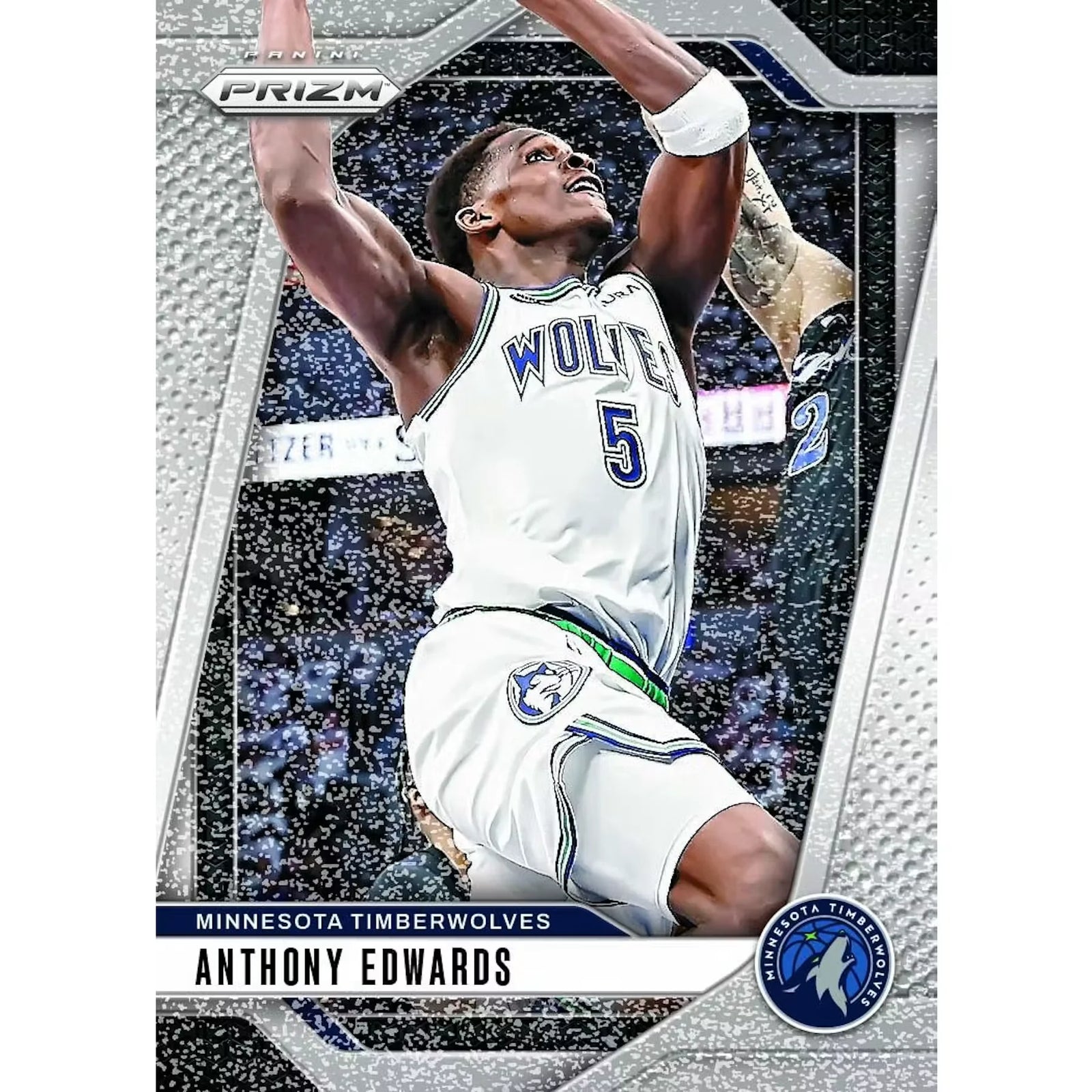 DRAFT - 2024-25 Panini Prizm Basketball Blaster Hobby Box