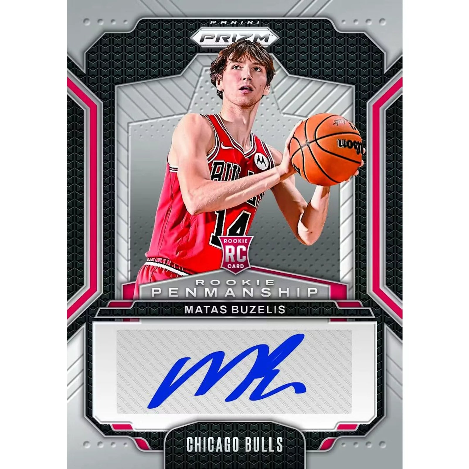DRAFT - 2024-25 Panini Prizm Basketball Blaster Hobby Box
