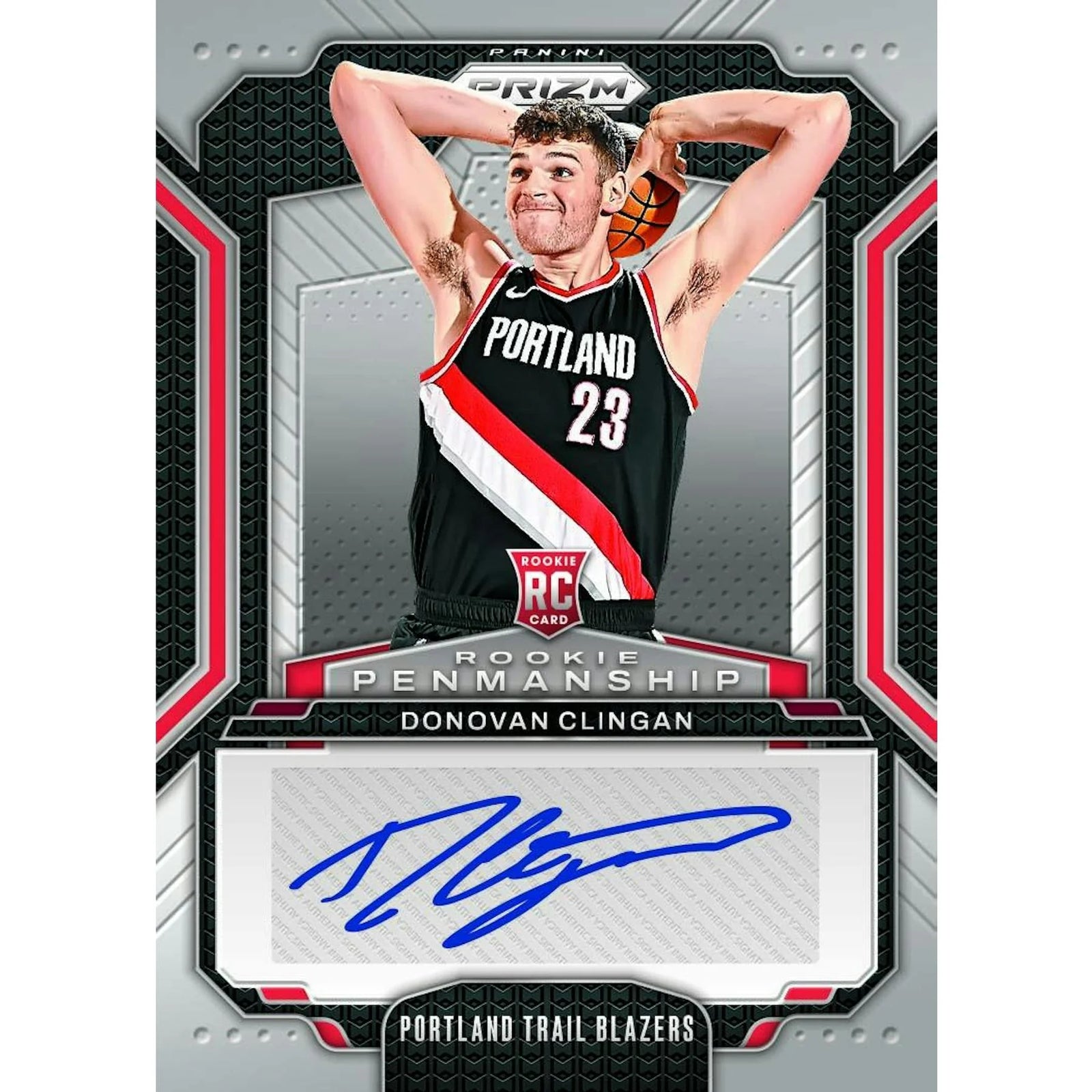 DRAFT - 2024-25 Panini Prizm Basketball Blaster Hobby Box