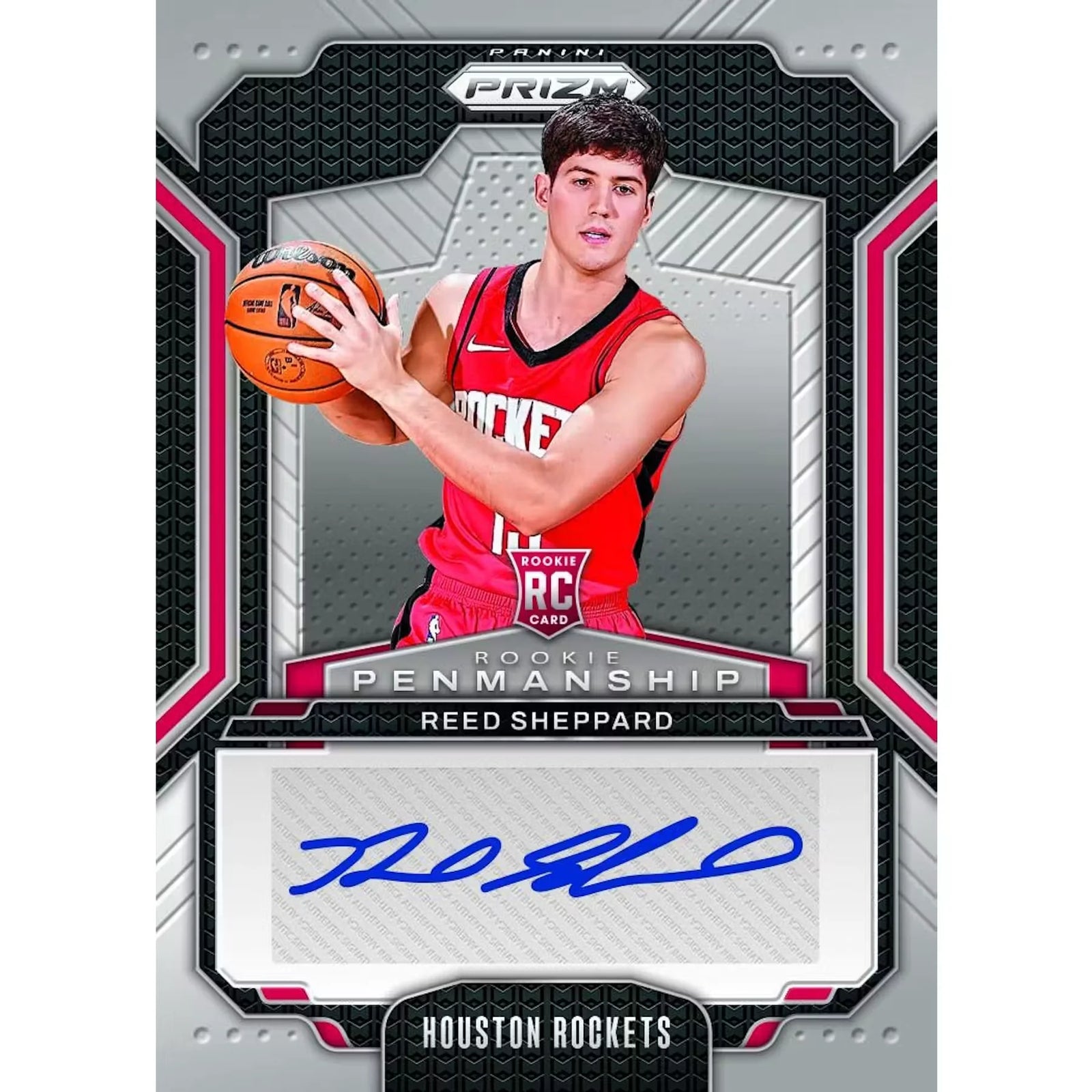 DRAFT - 2024-25 Panini Prizm Basketball Blaster Hobby Box