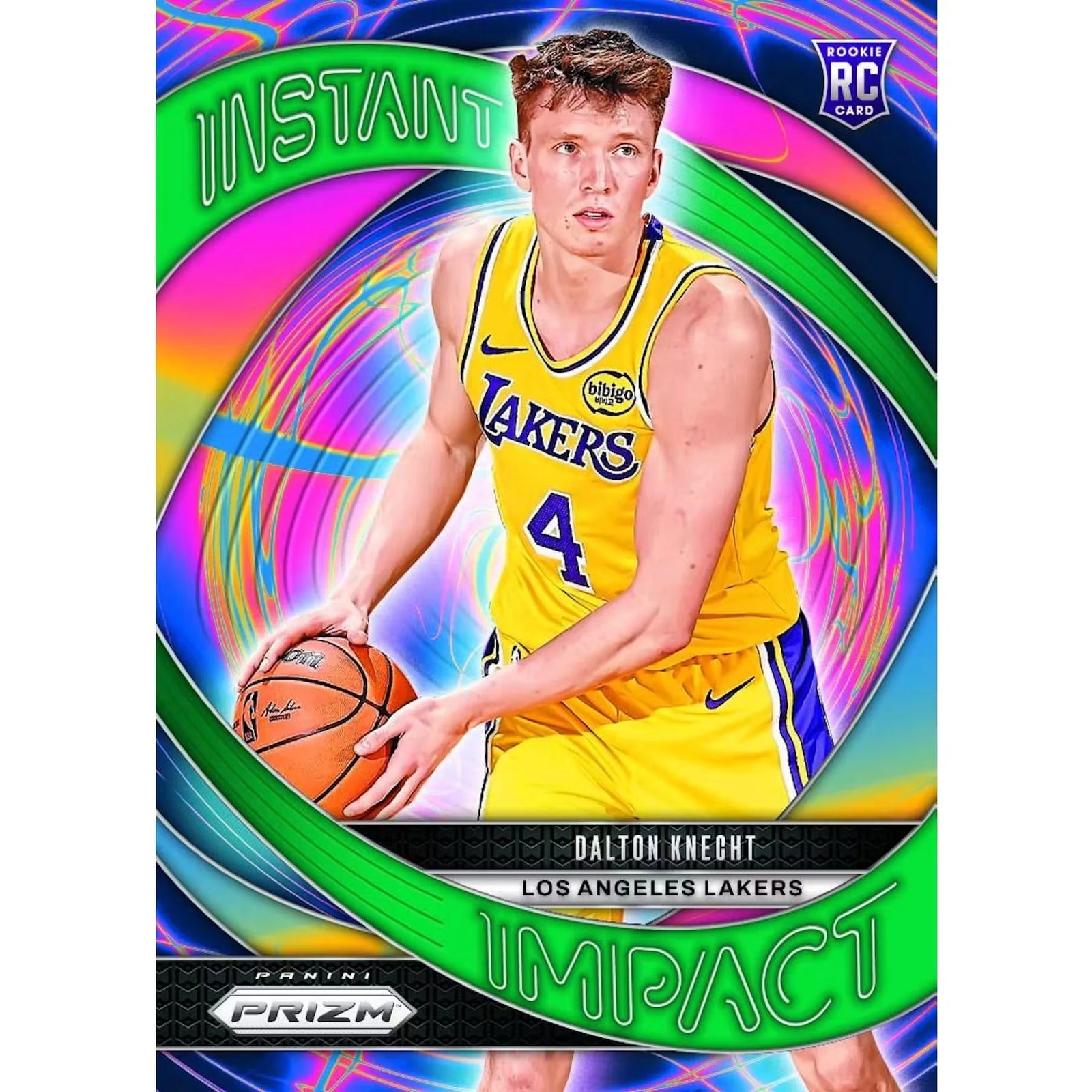 DRAFT - 2024-25 Panini Prizm Basketball Blaster Hobby Box
