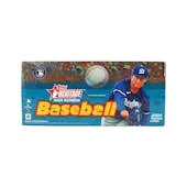 2024 Topps Heritage High Number Baseball Hobby Box