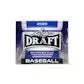 DRAFT - 2020 Leaf Draft Baseball Blaster Box