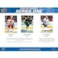 DRAFT - 2022-23 Upper Deck Series 1 Hockey 24-Pack Retail Box