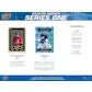 DRAFT - 2022-23 Upper Deck Series 1 Hockey 24-Pack Retail Box