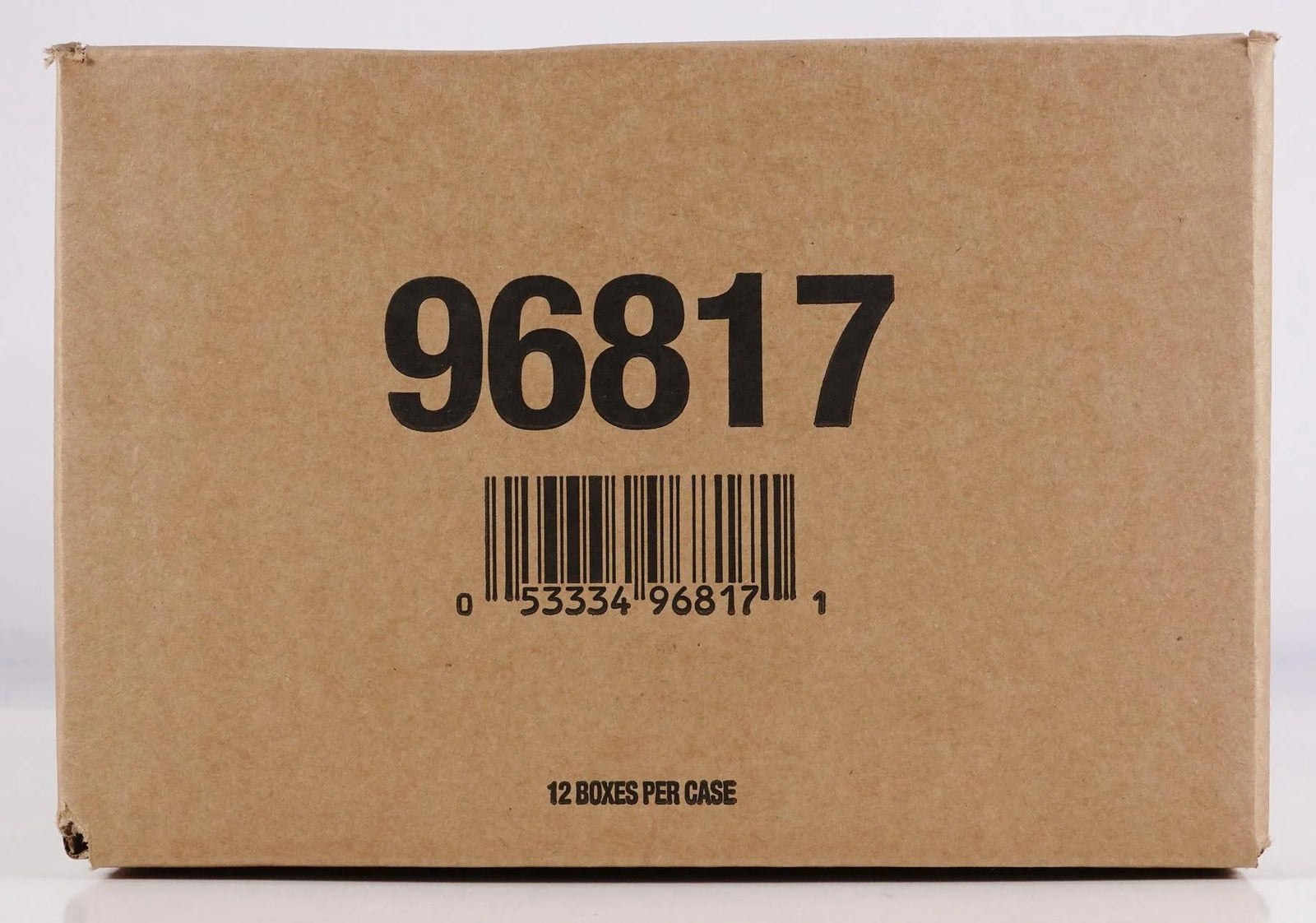 2021 Upper Deck Marvel Spider-Man Metal Universe Trading Cards | 12-Box Case (Ships Sealed Only)