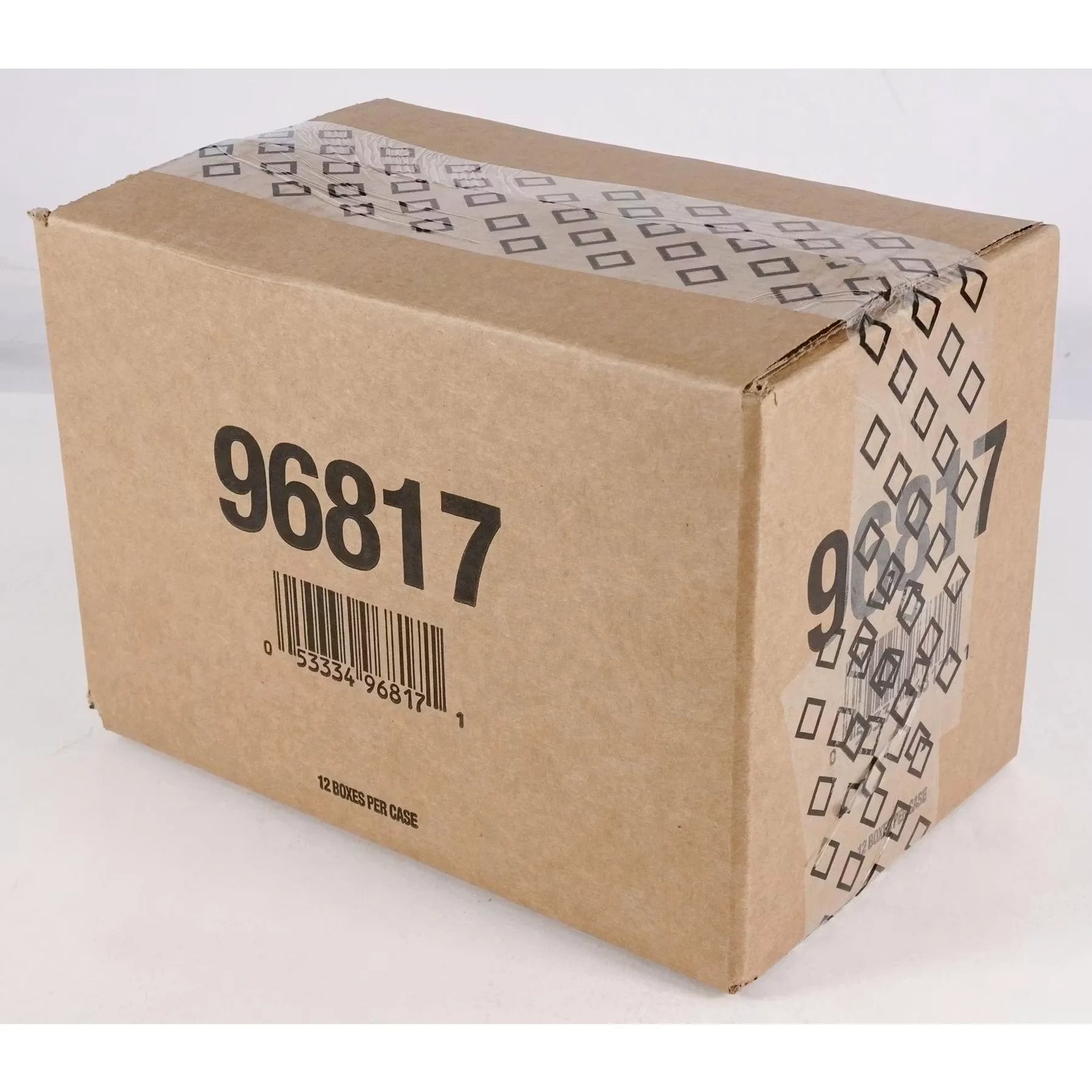 2021 Upper Deck Marvel Spider-Man Metal Universe Trading Cards | 12-Box Case (Ships Sealed Only)
