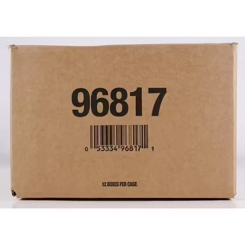 2021 Upper Deck Marvel Spider-Man Metal Universe Trading Cards | 12-Box Case (Ships Sealed Only)