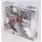 DRAFT - 2021 Upper Deck Marvel Spider-Man Metal Universe Trading Cards Box