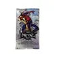 DRAFT - 2021 Upper Deck Marvel Spider-Man Metal Universe Trading Cards Box