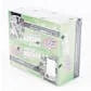 DRAFT - Just In 2021/22 Upper Deck Series 2 Hockey 24-Pack Retail Box (Reed Buy)