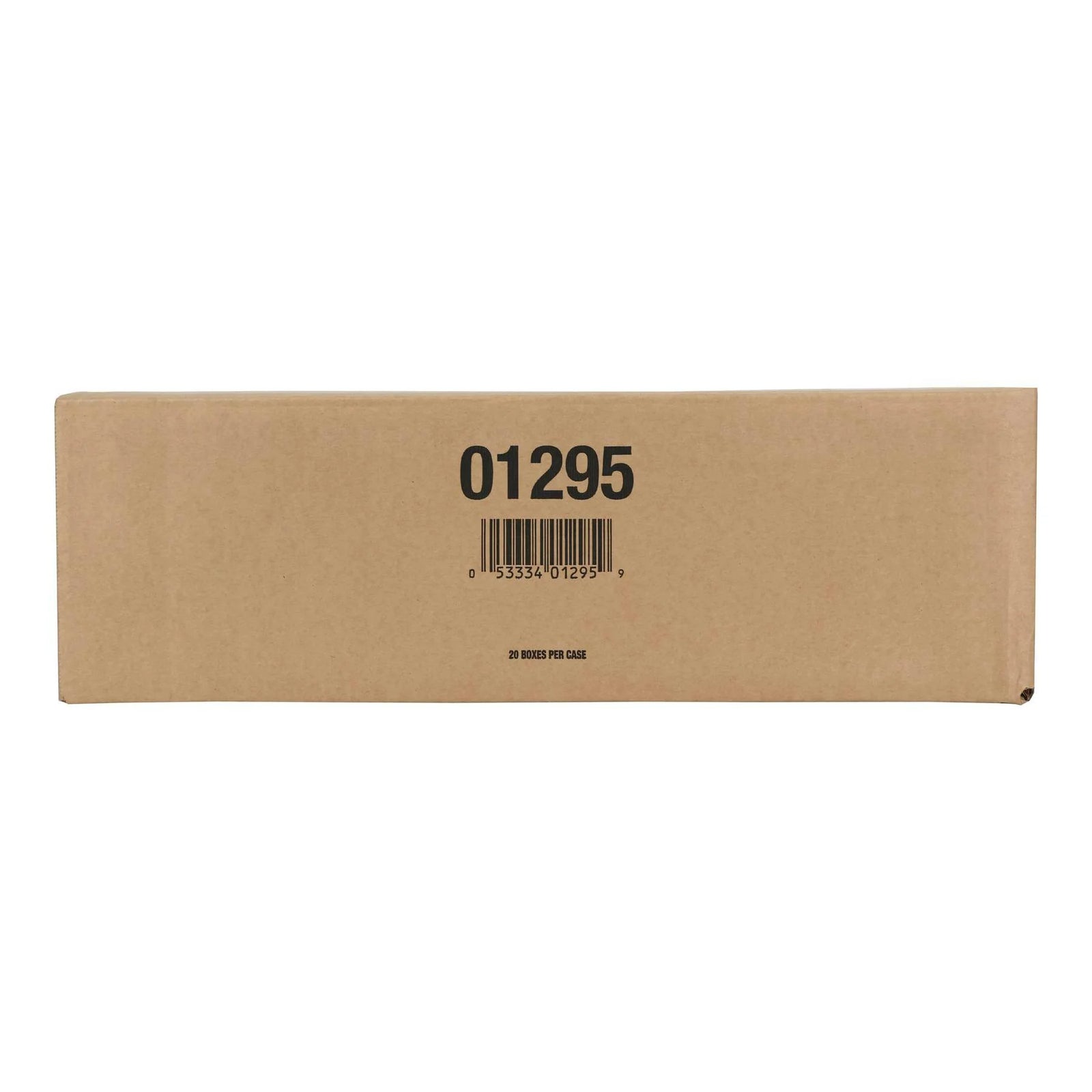 DRAFT - New 2025/26 Upper Deck MVP Hockey Hobby 20-Box Case