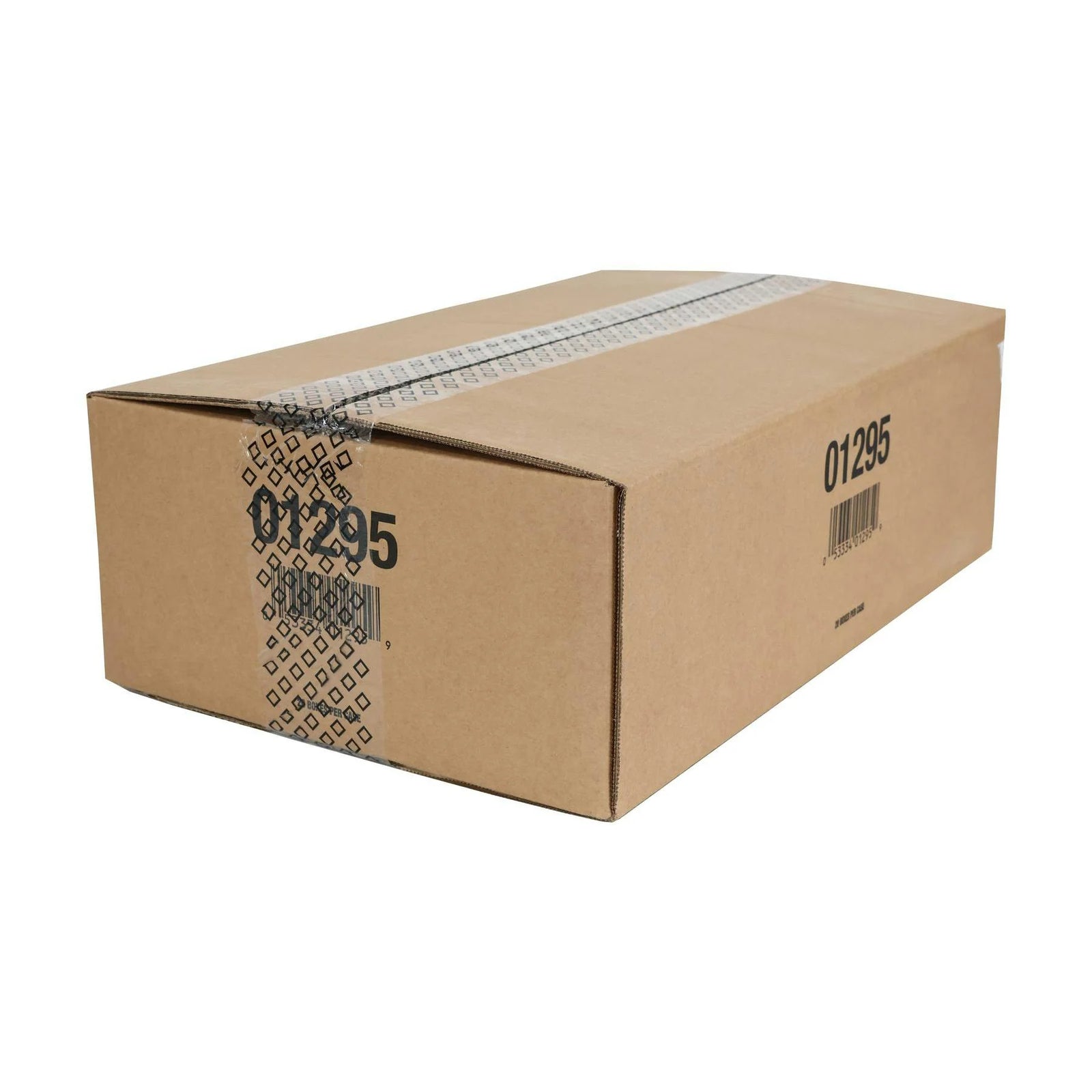 DRAFT - New 2025/26 Upper Deck MVP Hockey Hobby 20-Box Case