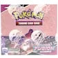 Pokemon Sword & Shield Fusion Strike Booster Case | 6 Boxes, 36 Packs Each (Ships Sealed Only)