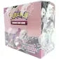 Pokemon Sword & Shield Fusion Strike Booster Case | 6 Boxes, 36 Packs Each (Ships Sealed Only)