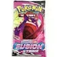 Pokemon Sword & Shield Fusion Strike Booster Case | 6 Boxes, 36 Packs Each (Ships Sealed Only)