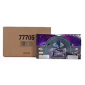 Just In 2025 Upper Deck Batman Skybox Metal Universe Hobby 12-Box Case