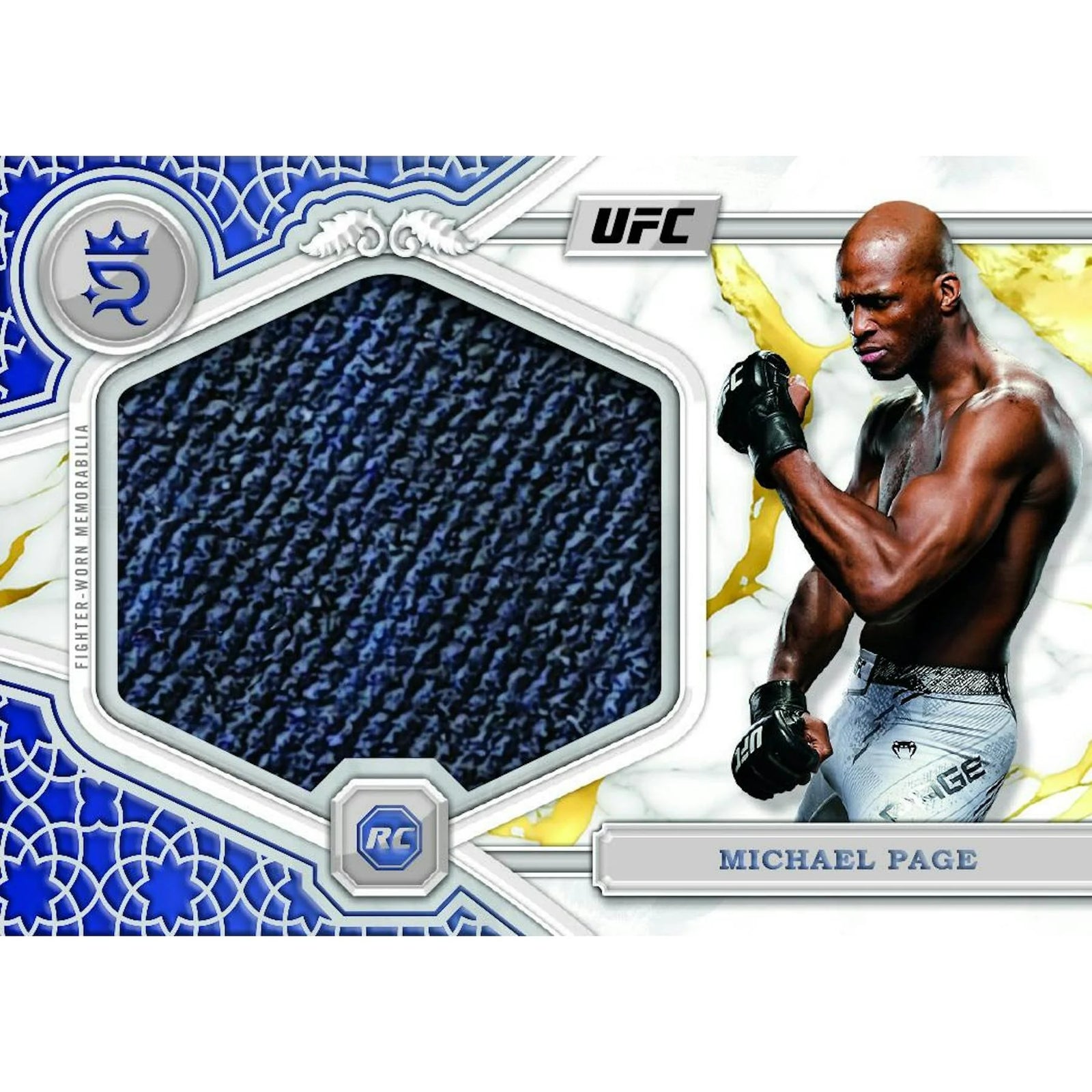 DRAFT - 2024 Topps Royalty UFC Hobby Box | dacardworld:BV510MYUVN