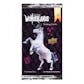 DRAFT - Upper Deck Tiny Tina's Wonderlands Blaster 20-Box Case | 2025