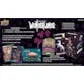 DRAFT - Upper Deck Tiny Tina's Wonderlands Blaster 20-Box Case | 2025