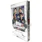 DRAFT - 2021 Topps Chrome Formula 1 Racing Hobby 12-Box Case