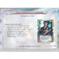 DRAFT - 2021 Topps Chrome Formula 1 Racing Hobby 12-Box Case