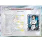 DRAFT - 2021 Topps Chrome Formula 1 Racing Hobby Lite | 16-Box Case