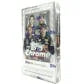 DRAFT - 2021 Topps Chrome F1 Formula 1 Racing Hobby Lite Box
