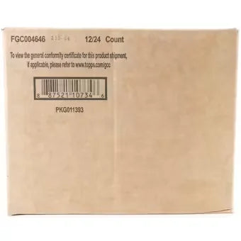 2022 Bowman Baseball Hobby 12-Box Case (Ships Sealed Only) - D