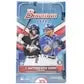 2022 Bowman Baseball Hobby 12-Box Case (Ships Sealed Only) - D