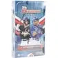2022 Bowman Baseball Hobby 12-Box Case (Ships Sealed Only) - D
