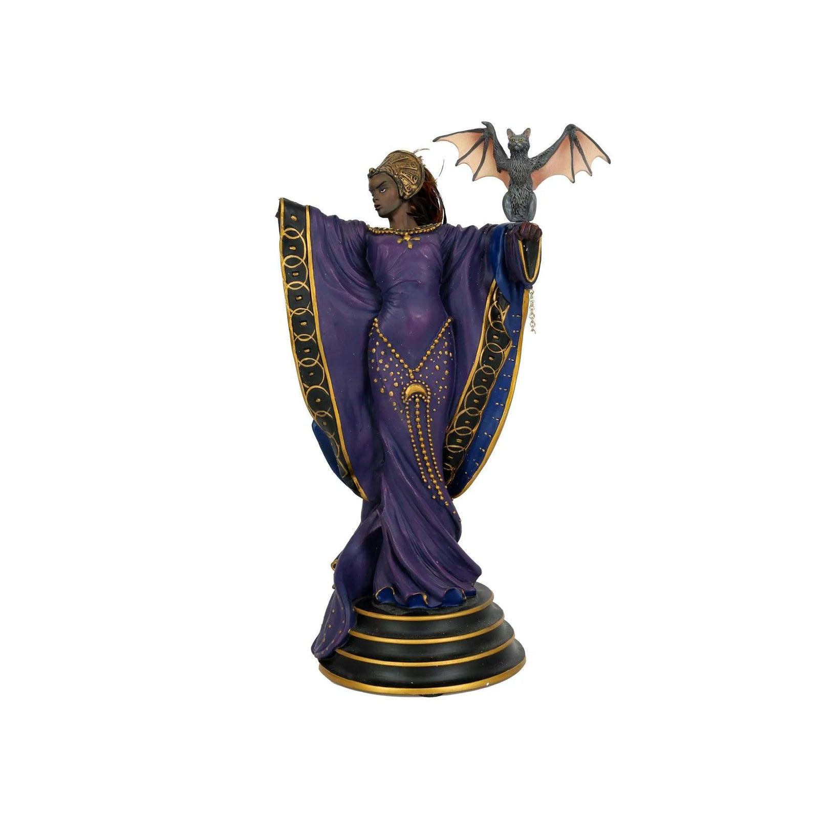 DRAFT - Magic the Gathering Spirit Link Statue | Dark Horse Legends