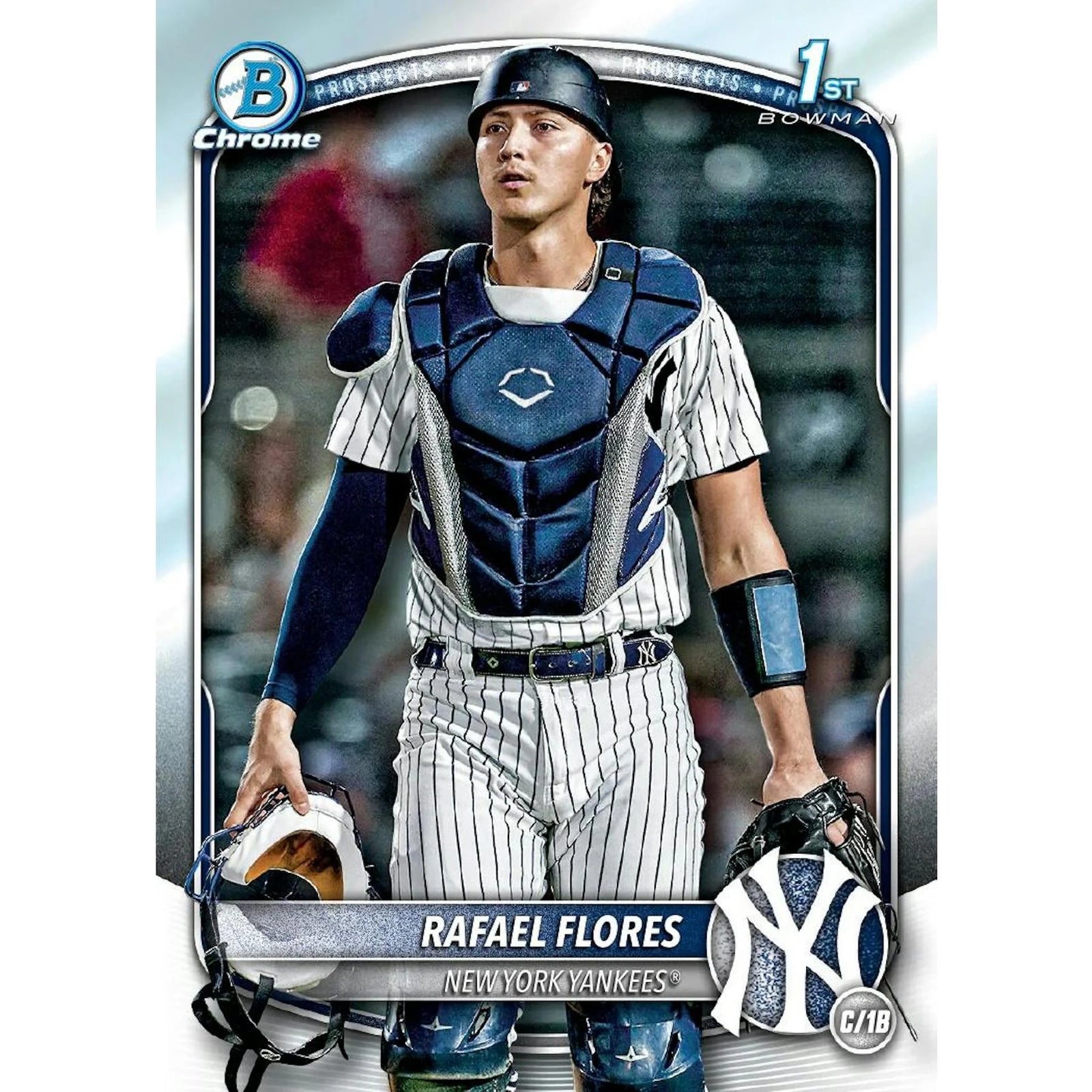 DRAFT - Just In 2025 Bowman Baseball Hobby 12-Box Case