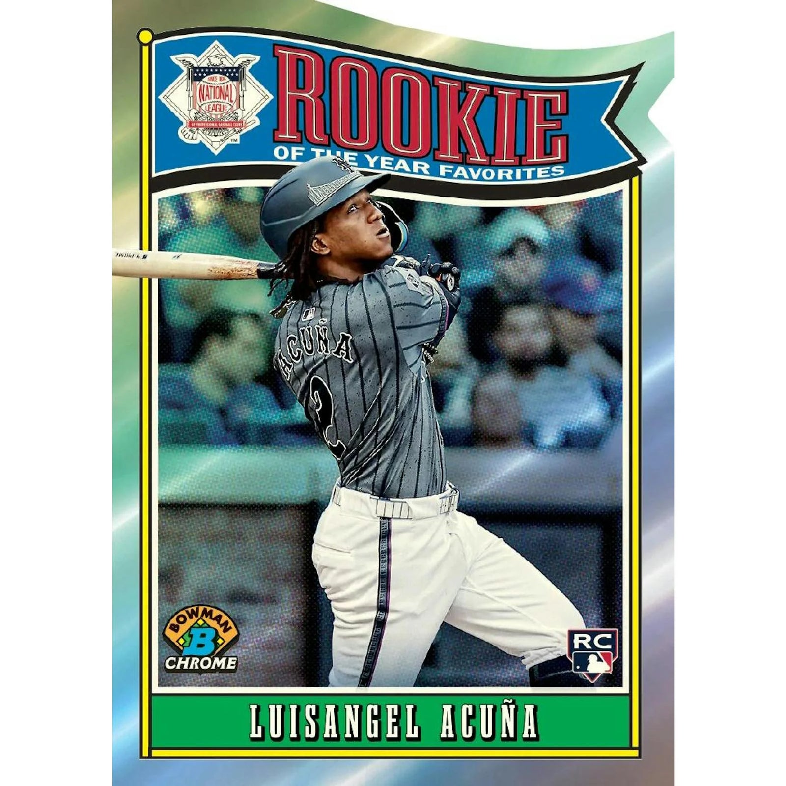 DRAFT - Just In 2025 Bowman Baseball Hobby 12-Box Case