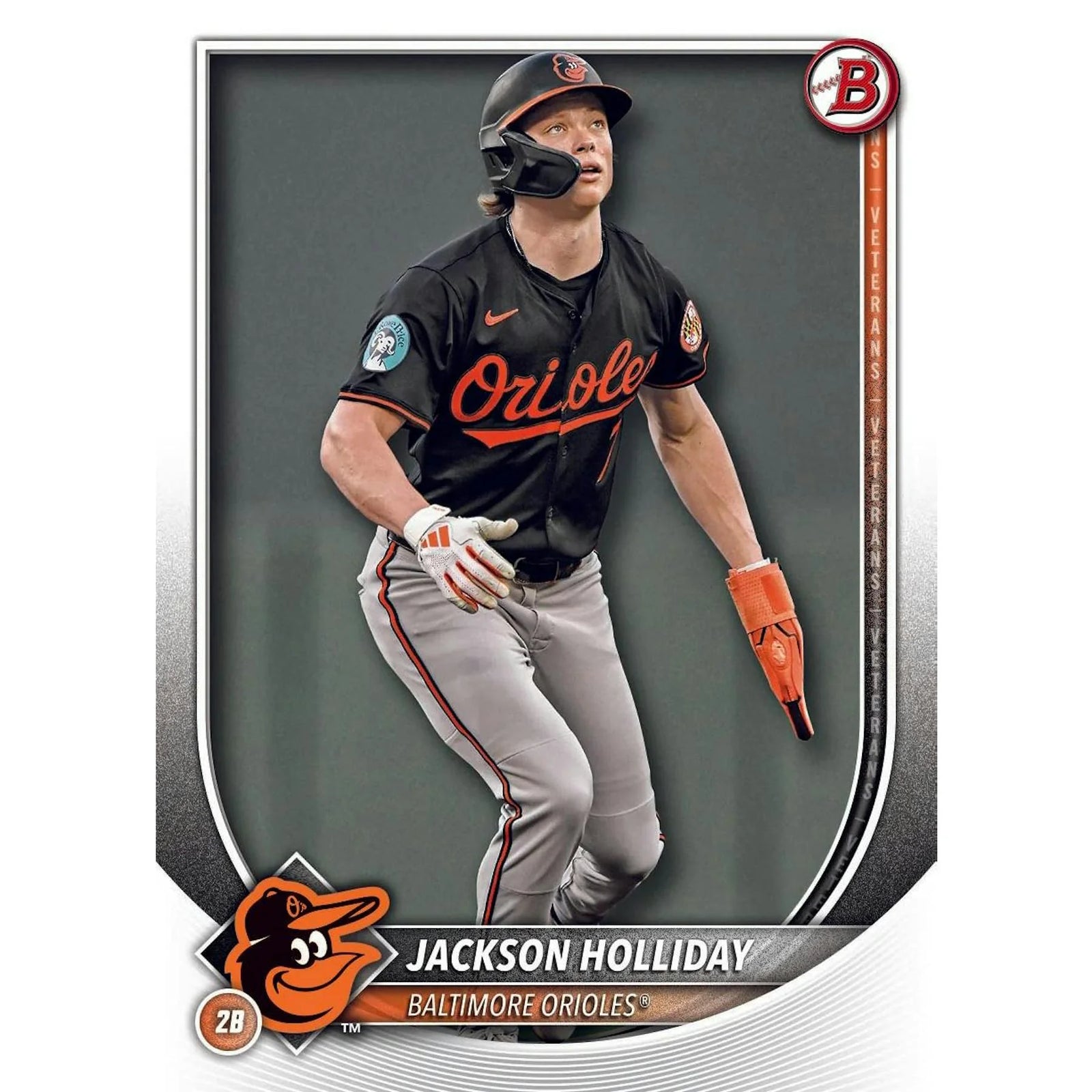 DRAFT - New 2025 Bowman Baseball Blaster 40-Box Case