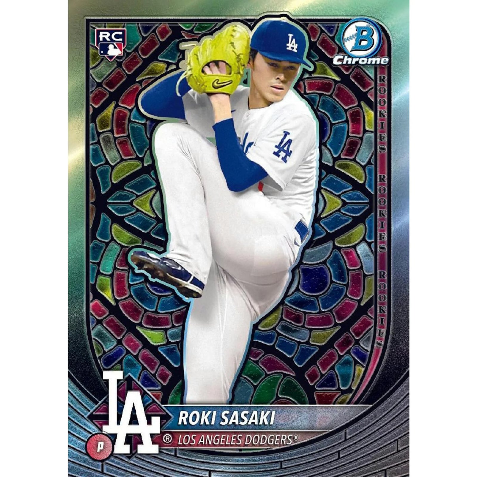 DRAFT - New 2025 Bowman Baseball Blaster 40-Box Case