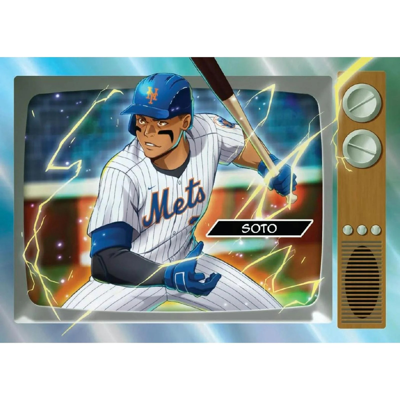 DRAFT - 2025 Bowman Baseball Blaster Box