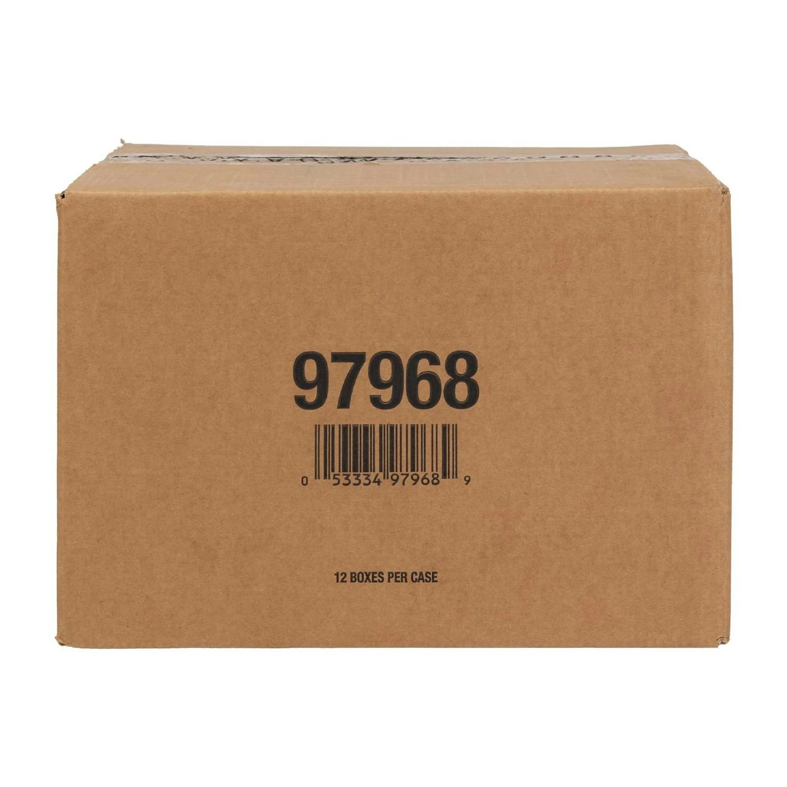 DRAFT - New 2021/22 Upper Deck Series 2 Hockey Hobby 12-Box Case