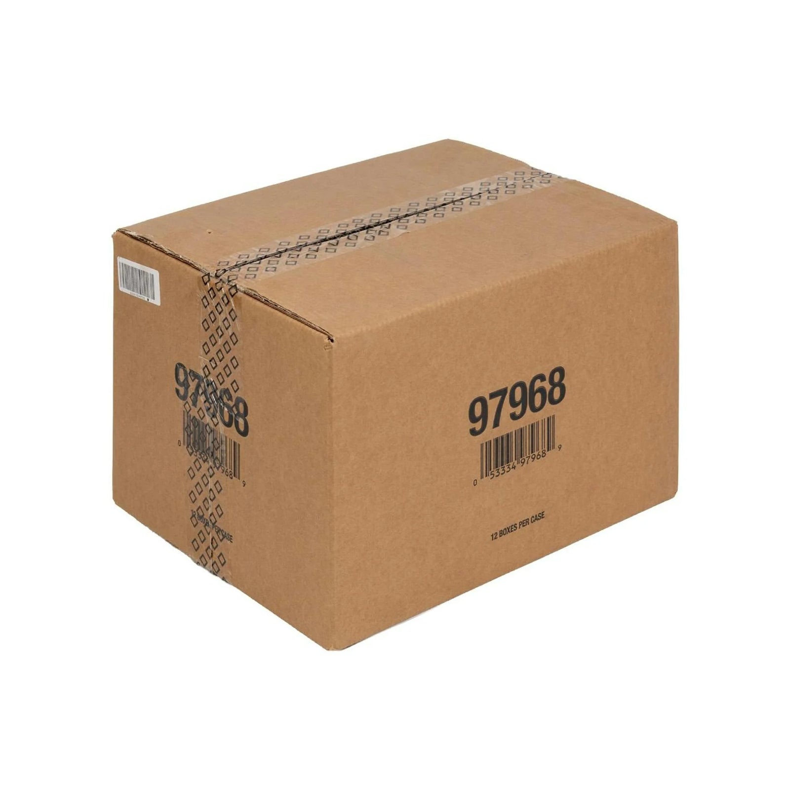 DRAFT - New 2021/22 Upper Deck Series 2 Hockey Hobby 12-Box Case