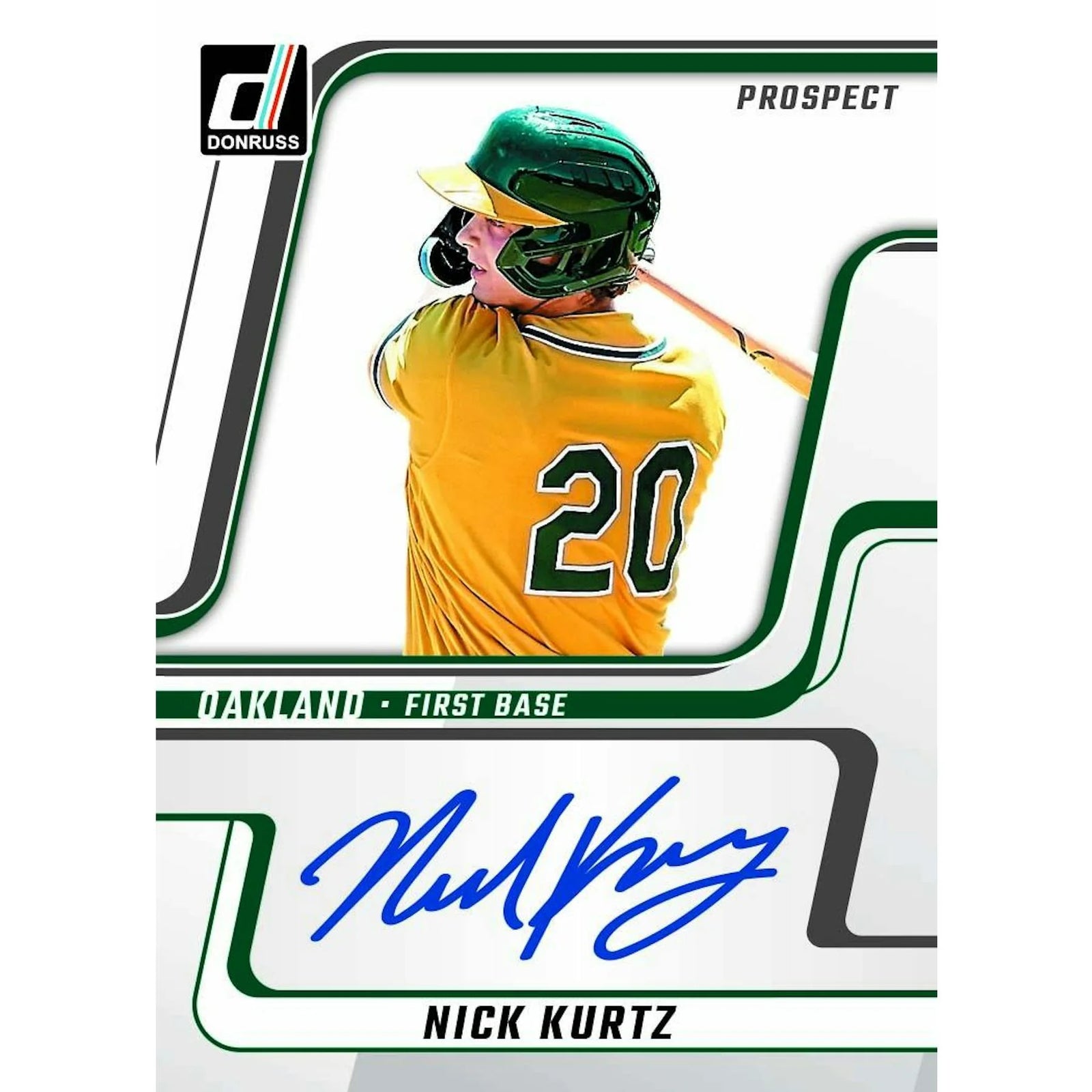 DRAFT - Just In 2025 Panini Donruss Baseball Hobby 16-Box Case