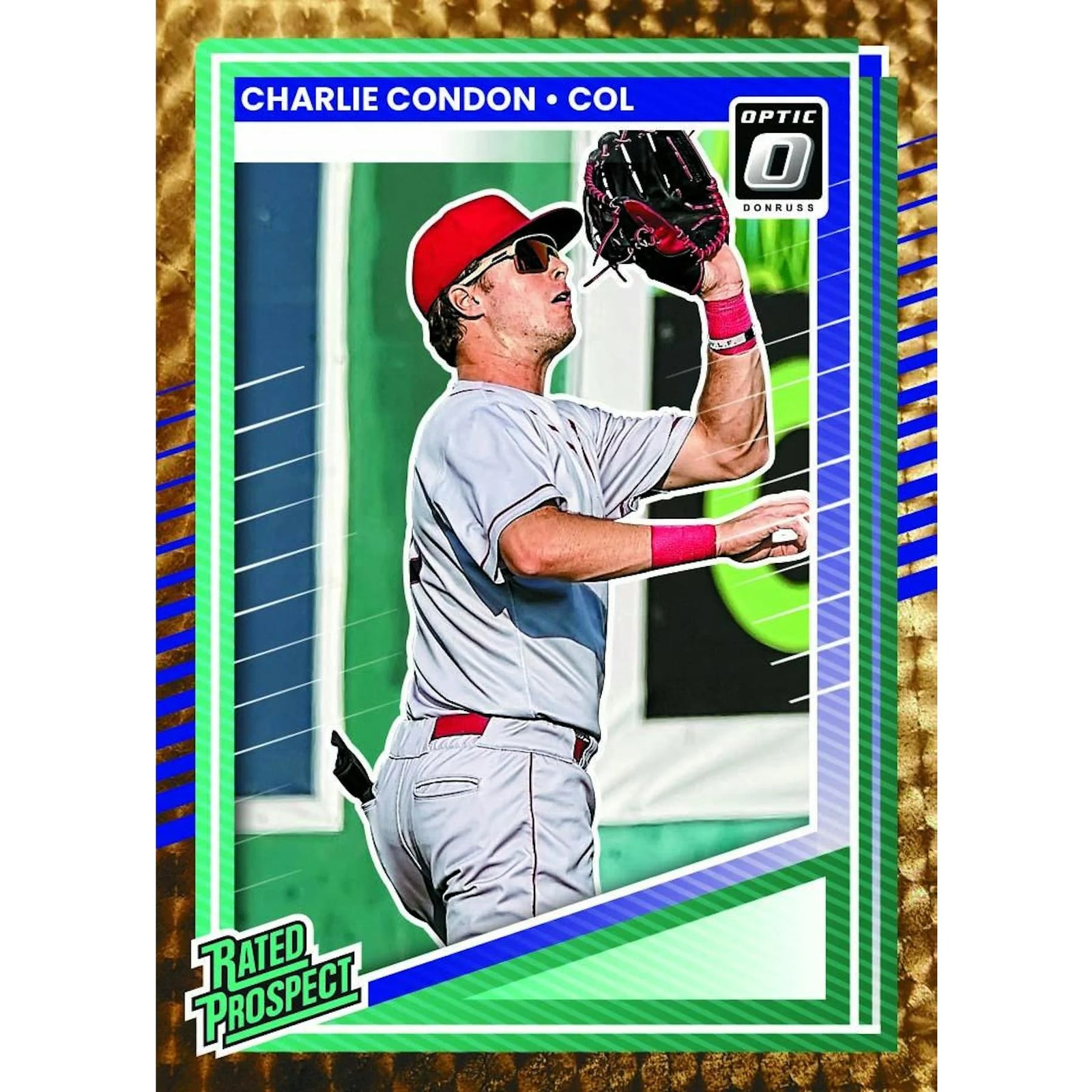 DRAFT - Just In 2025 Panini Donruss Baseball Hobby 16-Box Case