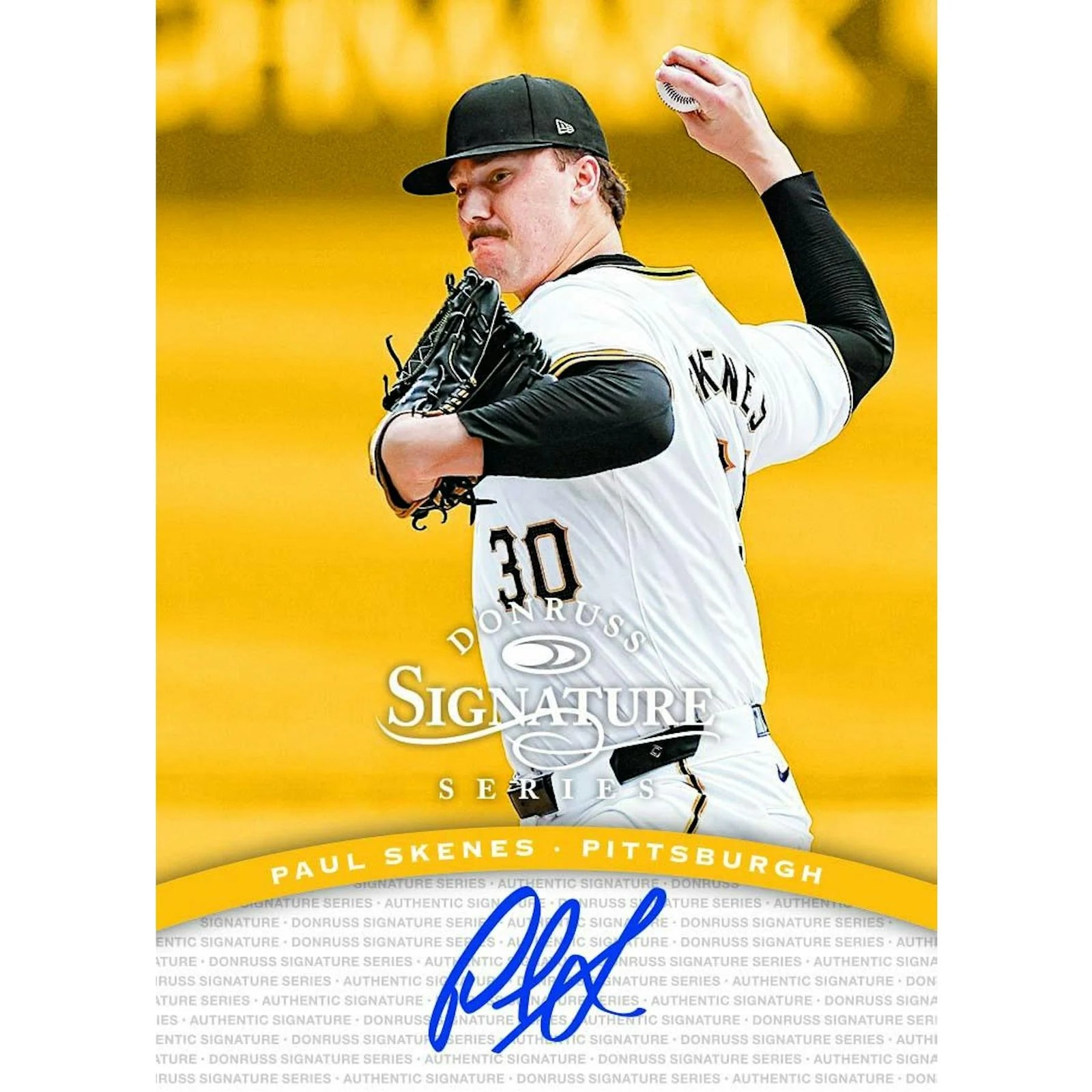 DRAFT - Just In 2025 Panini Donruss Baseball Hobby 16-Box Case