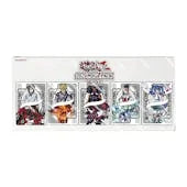 DRAFT - Yu-Gi-Oh 2025 Mega-Pack 12-Bundle Box | Sealed