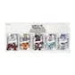 DRAFT - Yu-Gi-Oh 2025 Mega-Pack Bundle 4-Box Case | Sealed