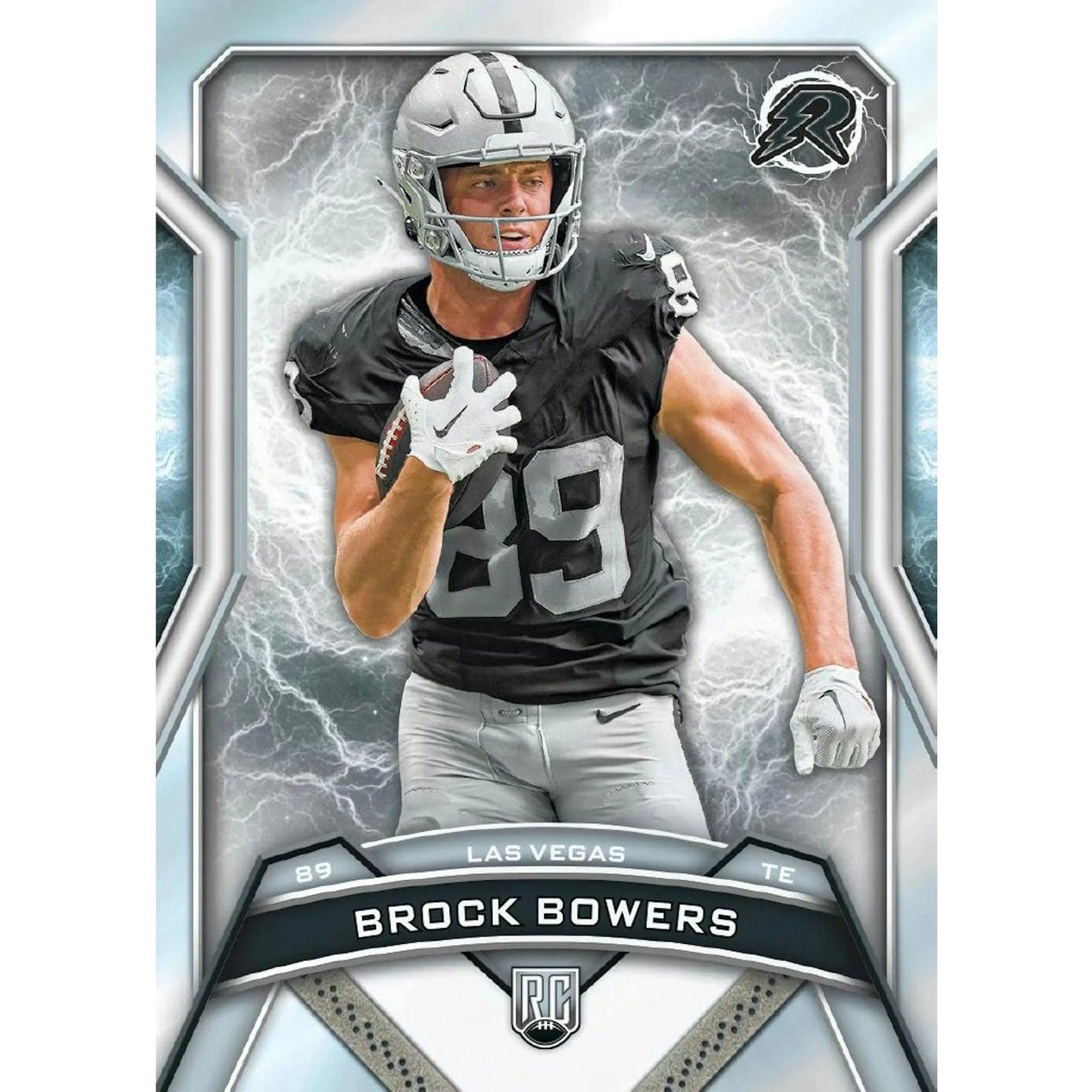 DRAFT - 2024 Topps Resurgence Football Hobby Box