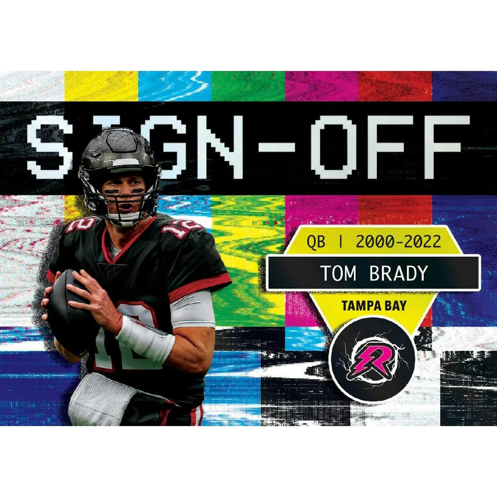 DRAFT - 2024 Topps Resurgence Football Hobby Box