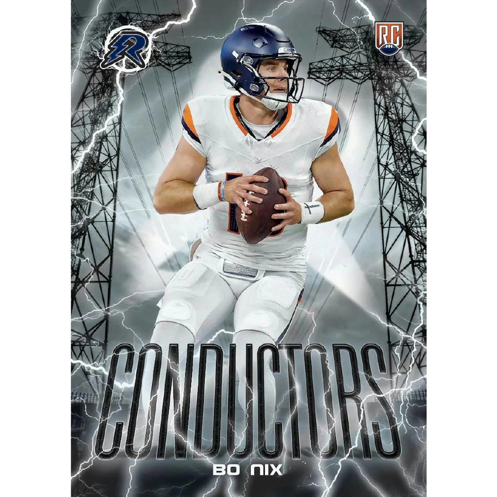 DRAFT - 2024 Topps Resurgence Football Hobby Box
