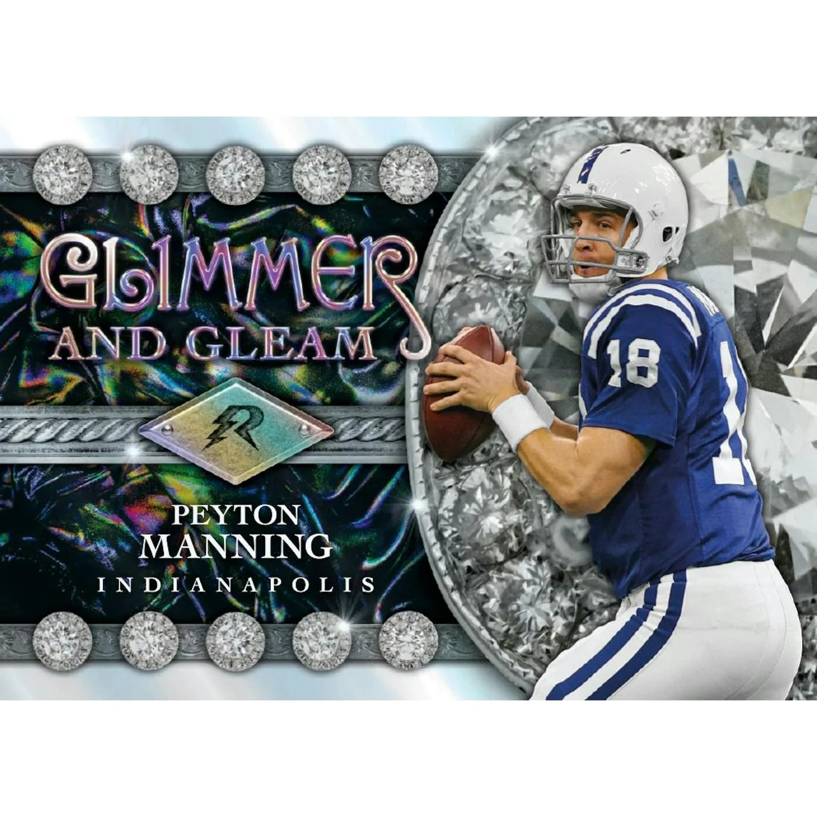 DRAFT - 2024 Topps Resurgence Football Hobby Box