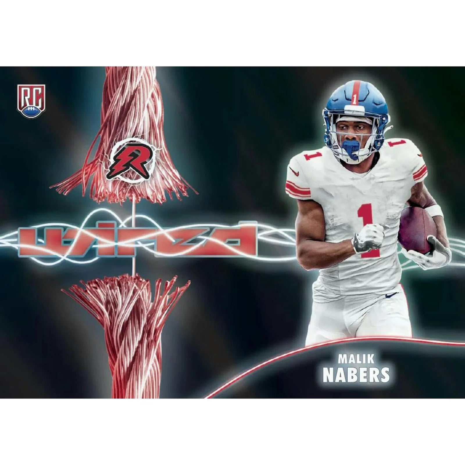 DRAFT - 2024 Topps Resurgence Football Hobby Box