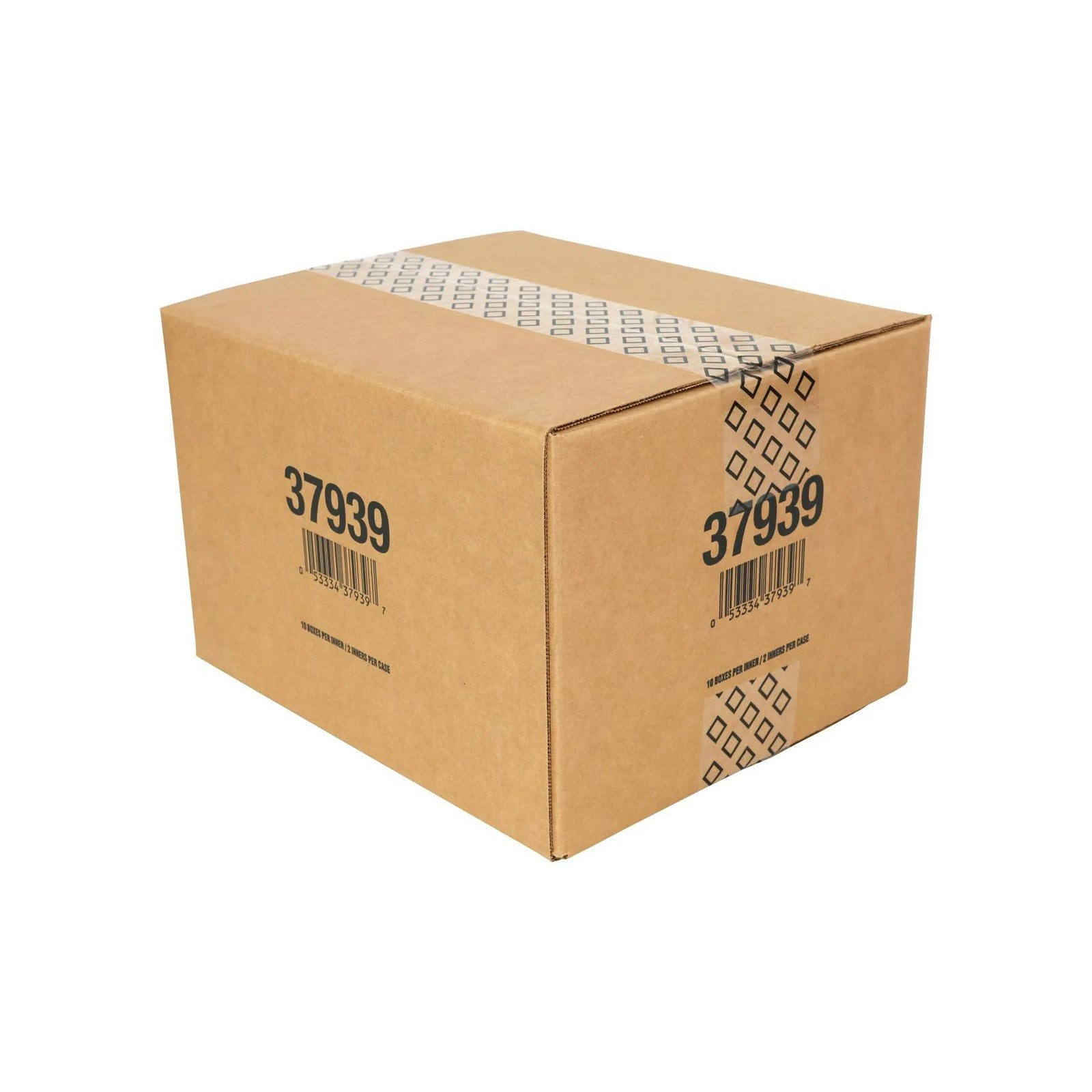 DRAFT - New 2025 Upper Deck CFL Canadian Football League Hobby 20-Box Case